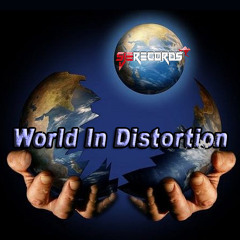 Sebastian Jago / RoyJMusic / K37 / ADL  (SJE Records Collab) - World In Distortion **FREE DOWNLOAD**