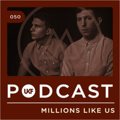 UKF Podcast #50