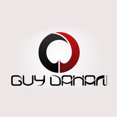 Guy Dahan - June 2014 Mix