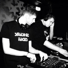 28.06.2014 @1 JAHR SMASHED FACES *SPECIAL SET* HALLE SAALE
