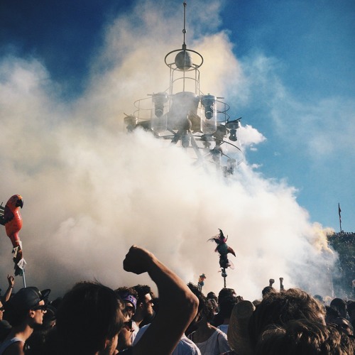 Fusion Festival 2014