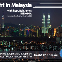 One Night In Malaysia Episode 06 [27th June, 2014]