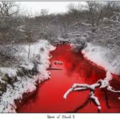 01 - The Nics - Blood On A River Mix 1