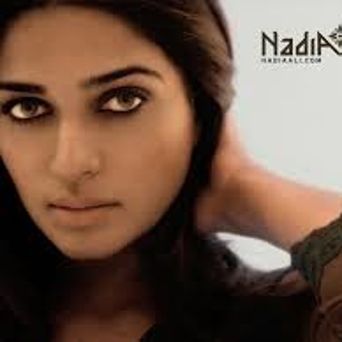 Nadia Ali - Justin Thomas -Crash And Burn- In The Spirit Remix