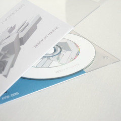 14CIRCLES - "Phone" - from "BODY IN WHITE" / FFS005 [audio] /album / CD / Digital