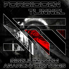 Forbidden Tunnel (Preview) [AudioDeadAct Records]