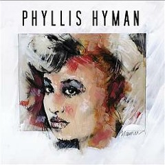 Phyllis Hyman Live Blue Note 1994.