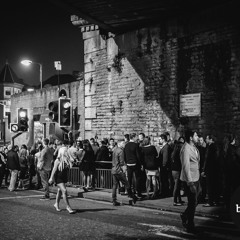 Backroom Saturdays Dance Live Sat 21.6.14