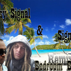 Busy Signal Ft Signal bedroom bully remix blurred lines