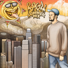Bogl Wavey Summer Mix