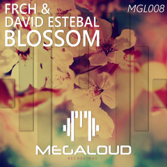 FRCH & David Estebal - Blossom (Original Mix)