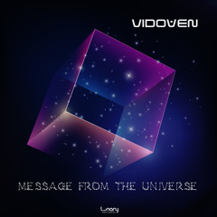 Vidoven - Message From The Universe