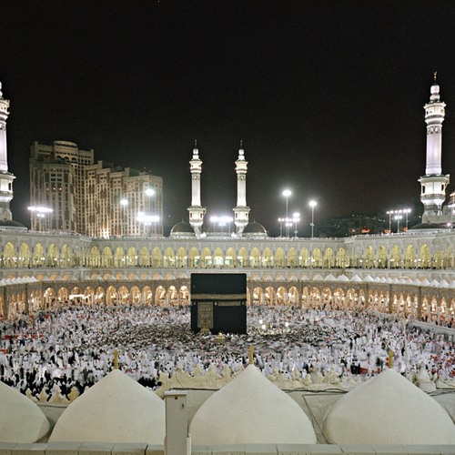 Hamd o Naat