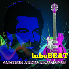 Feel In Heaven - instr (for vocals / demo recording / luboBEAT 2014)