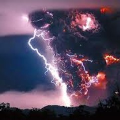 Dj Strive-Flash Flood Warning.