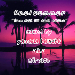 f.e.e.l s.u.m.m.e.r ~from dusk till dawn edition~