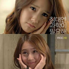 [cover] one feel- sunyi tetap berdiri