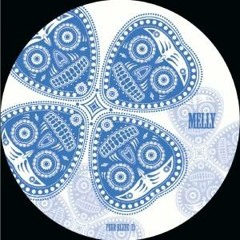 Melly - Peur Bleue 13 - The Storm