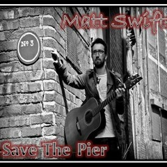 Save The Pier