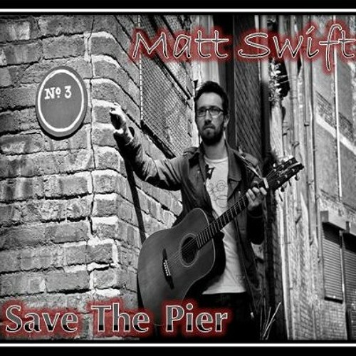 Save The Pier