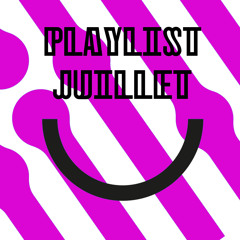 WANDERLUST PLAYLIST | JUILLET 2014
