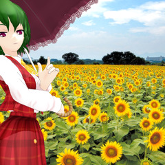 【東方ジャズ風味】或るブランジェリーの午後（原曲：今昔幻想郷）