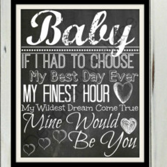 Mine Would Be You Cover By Michael McAulay