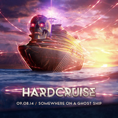 Da Tweekaz l Hardcruise 2014 Promo Mix