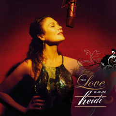 Heidi - Only Love Goes On & On (Dreadlox Holmes) Remix