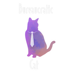 Introstalge & Steve Levant - Bureaucratic Cat [FREE DOWNLOAD]