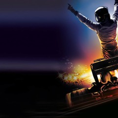 OST. SHELL HELIX ULTRA F1