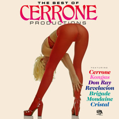 Cerrone - Supernature (Edit)