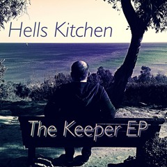 Hells Kitchen - Hearts Keeper (Original Mix) [Bandcamp] PromoCut