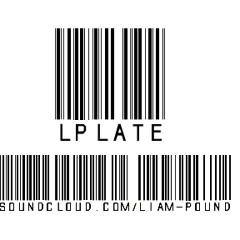'MTD - LINES IN THE SKY' (LPLATE)