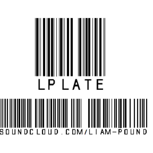 'MTD - LINES IN THE SKY' (LPLATE)