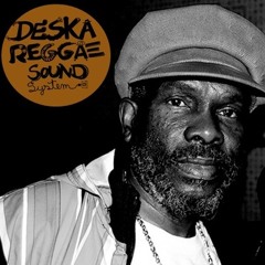 Johnny Osbourne Dubplate - DeSkaReggae Sound System