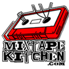DJ LIL Keem Mix1 Hoodrich & MixtapeKitchen Radio