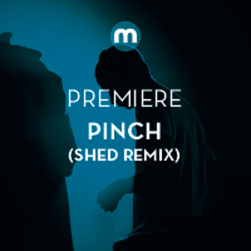 Premiere: Pinch 'Obsession (The Possession)' (Shed remix)