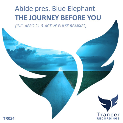 Abide pres. Blue Elephant - The Journey Before You (Active Pulse Remix) [Trancer Recordings]