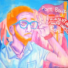Port Boyz - Pursuit Of Happiness (Remix)