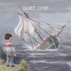 Quiet One // Sailboat [Album Version] (Preview)