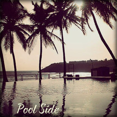 Pool Side