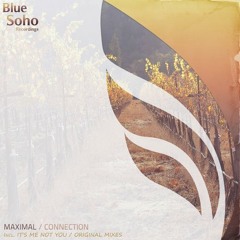 Maximal - Connection (Original Mix)