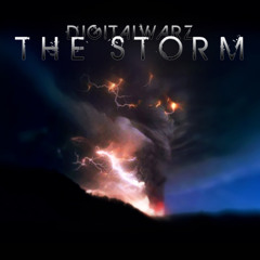 The Storm - DigitalWarz