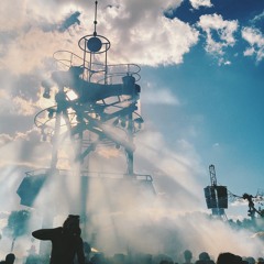 Fusion Festival 2014
