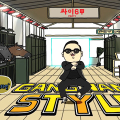Gangnam Style - PSY (DJ MagNa Uplifting Trance Remix)FREE DOWNLOAD!
