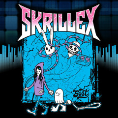 Skrillex & Damian Marley - Make It Bun Dem ( DeaD amphetamine Remix )