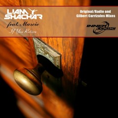 Liam Shachar feat. Marcie- If You Return (Radio Edit)