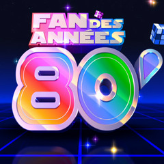 Dj Fab Année 80