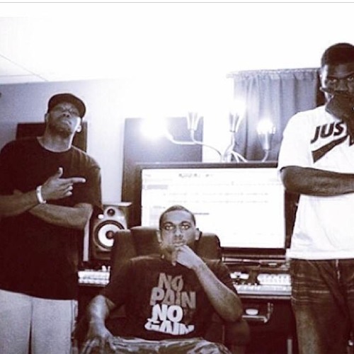 WTT (feat. TtheGawd)